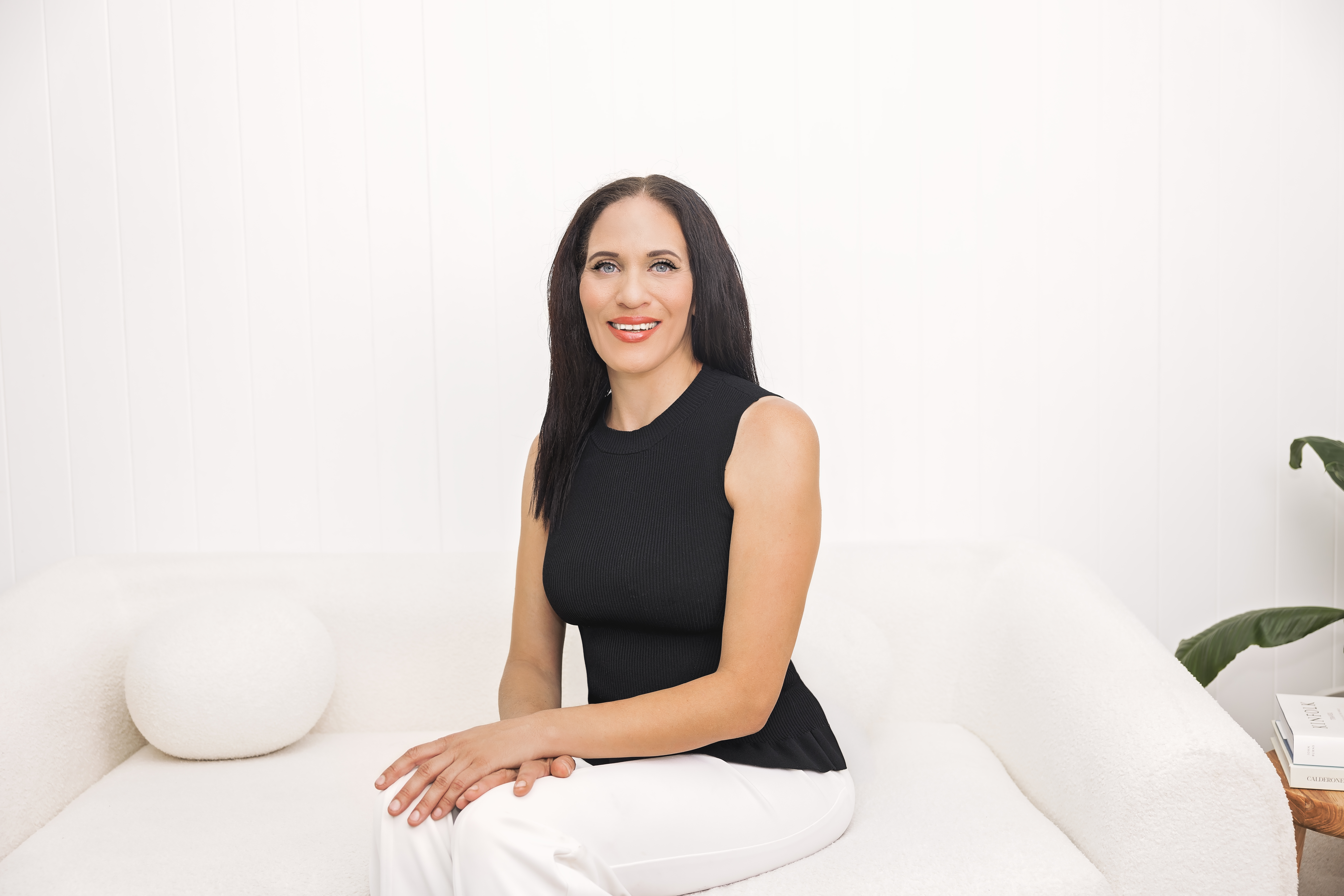 Kate Beston - Founder